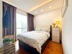 The Tampines Trilliant (D18), Condominium #615821581